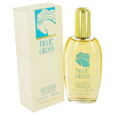 blue grass perfume for sale.